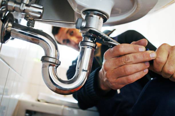 Professional Plumbing in Baldwin, MI
