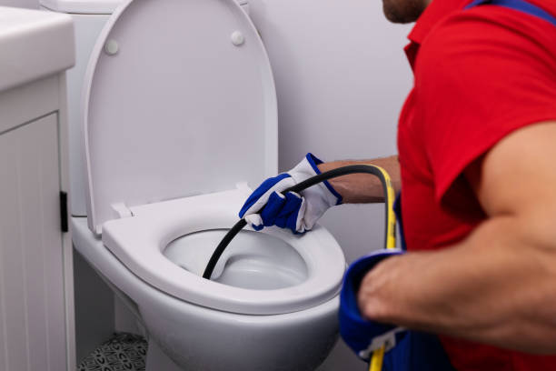 Best Emergency Plumber  in Baldwin, MI