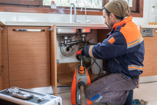 Best Hot Water Heater Installation  in Baldwin, MI