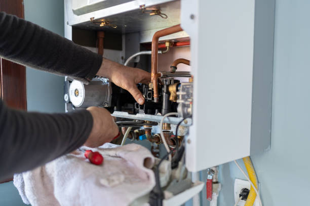 Best Water Heater Repair  in Baldwin, MI