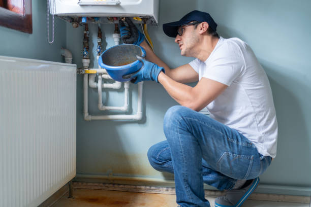 Best Plumbing Repair Near Me  in Baldwin, MI